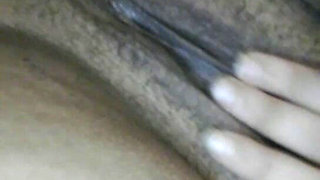 Amateur Close-up Solo: Soft Touching & Caresses