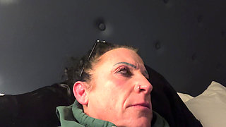 Kandys Bedtime Sneezing