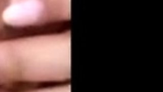 Russian Girl Deep Throat Blowjob on Webcam