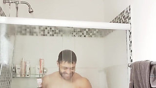 Showering Together Has Always Been a Delicious Excuse to Get Even Closer