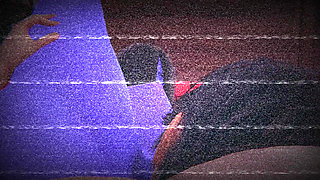 sadako (The Hoop) Has Sex With A Guy - 3D FULL ANIMATION