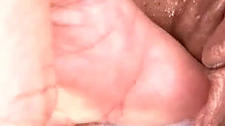 Japan Interracial fuck with skinny teen uncensored