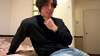 Interracial Nasty Hotel Sex