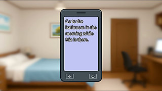 She Came Over on Her Own at Night and Sucked My Cock