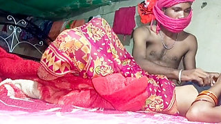 Indian Bhabhi Chudai