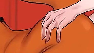 Furry Hentai - Sex and the Furry Titty Part 2 - Boutique Visit by Loveskysan