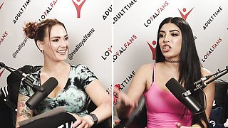 Codi Vore and River Lynn's riverlynn video by Adult Time