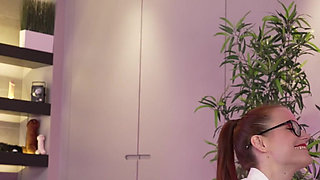 Job Sollicitation for Alice Berry