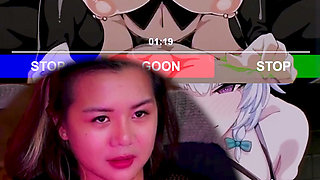 Let's goon together