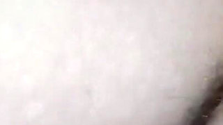 Seductive Chair Sex Lesson with Facial and Squirt