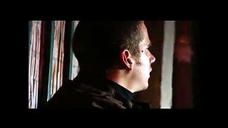 Hot Brunette MILF Ruka Stone Double Stuffed Deep DP Anal Threesome