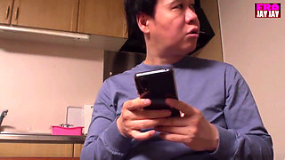 A Refined Married Woman's Secret Affair -pt2