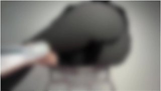 Pov: Boss Turns You Into Her Toilet