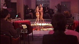 Nasty Tales of the Past - Chapter #02