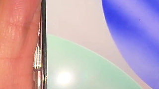 I Fucked a Beautiful Stranger After the Flight, She Went From Pilot to My Semen Depository