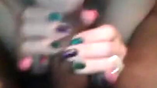 Lil Mary Play, Piss & Swallow W Bonus Scene