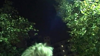 Amateur close up masturbation by hairy pussy slut