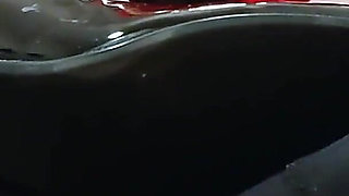 High Hells Punch on Balls!