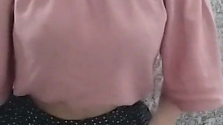 Flashing in a State Bathroom