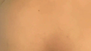 Asian Girl Loves Creampie