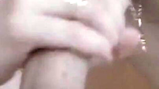 Anal Fisting and an Old Big Cock in the Ass for This Young Slut