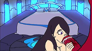 Demon Girls Rough Hentai Physical Therapy Fetish