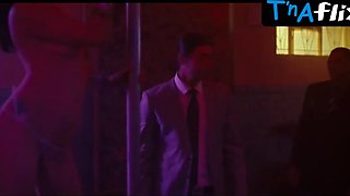 Unknown Ass, Milk cans Episode in Beat Back