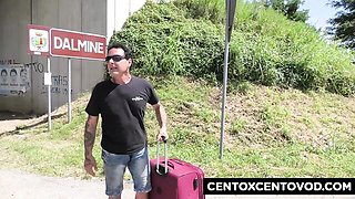 Nice-looking inamorata at mother xxx