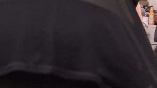 Happy Birthday, Here Present -chastity Belt (joi, Solo,milf,mistress,strap)