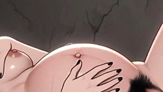 9 Months Pregnant & Desperate - Rubbing My Soaking Wet Hairy Bush