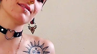 My Roommate Aeryn Has a Rent Problem