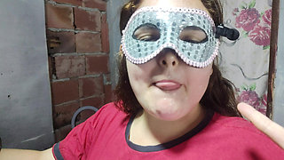 Hot Fuck with Married Woman Taking BBC Cuckold Cumshots Hot Wife