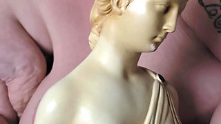 Sex Is a Work of Art