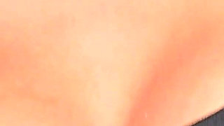 Halloween Maid Dress up and Pegging: Crossdressing Encouragement and POV-strapon