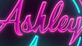 Maid Sucks Cock for a Promotion - Ashley Ace Cleans More Than the House