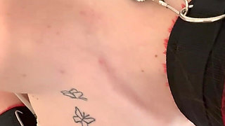 Hot Moments with My Wife Face, Body, and Blowjob