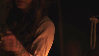 Kimmy Granger's Wild Threesome Passion Explodes in Western Heat