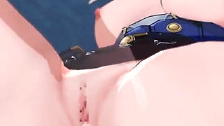 Honkai Star Rail - Artoria Sex Scene - 3D Hentai Animations