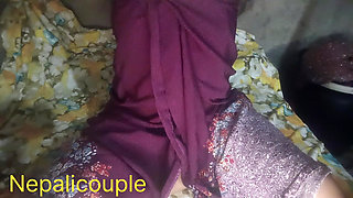 Nepali Sexy Couple