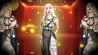 Spend More, Cum Harder - Reprogramming, Asmr, Findom
