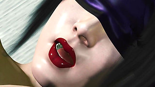 Maya, My Friends Hot Stepmom Has Blindfolded Sex with Her Son's Best Friend.