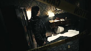 Lesbian Vampire Facesitting - Cute 18 Year Old Officer Mesmerized Into Slave Submission Lezdom: Porn