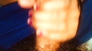 Wife to naked and choda desi wife Hindi mms