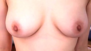 Teen close up fuck xxx housewife cumshot