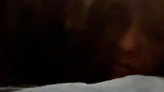 Came Out of the Shower Caught Her Bend Over Makings the Bed Decided to Reward Her