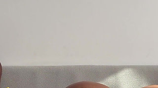 Massage with an Happy Ending