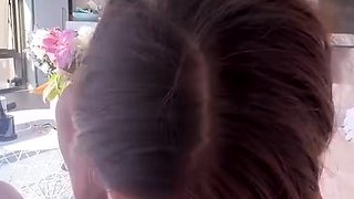 Amateur BJ Oral POV Blowjob Cumshot