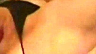 Anal and Pussy Play