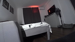 Real cheating.Friends fucks my wife in the ass.