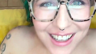 The Girlfriend Auditions - Flipped Script with Nikki Zee